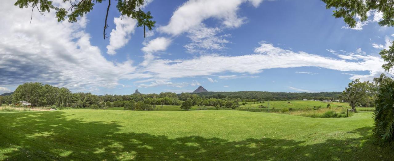 Blackwattle Farm Beerwah Exterior photo