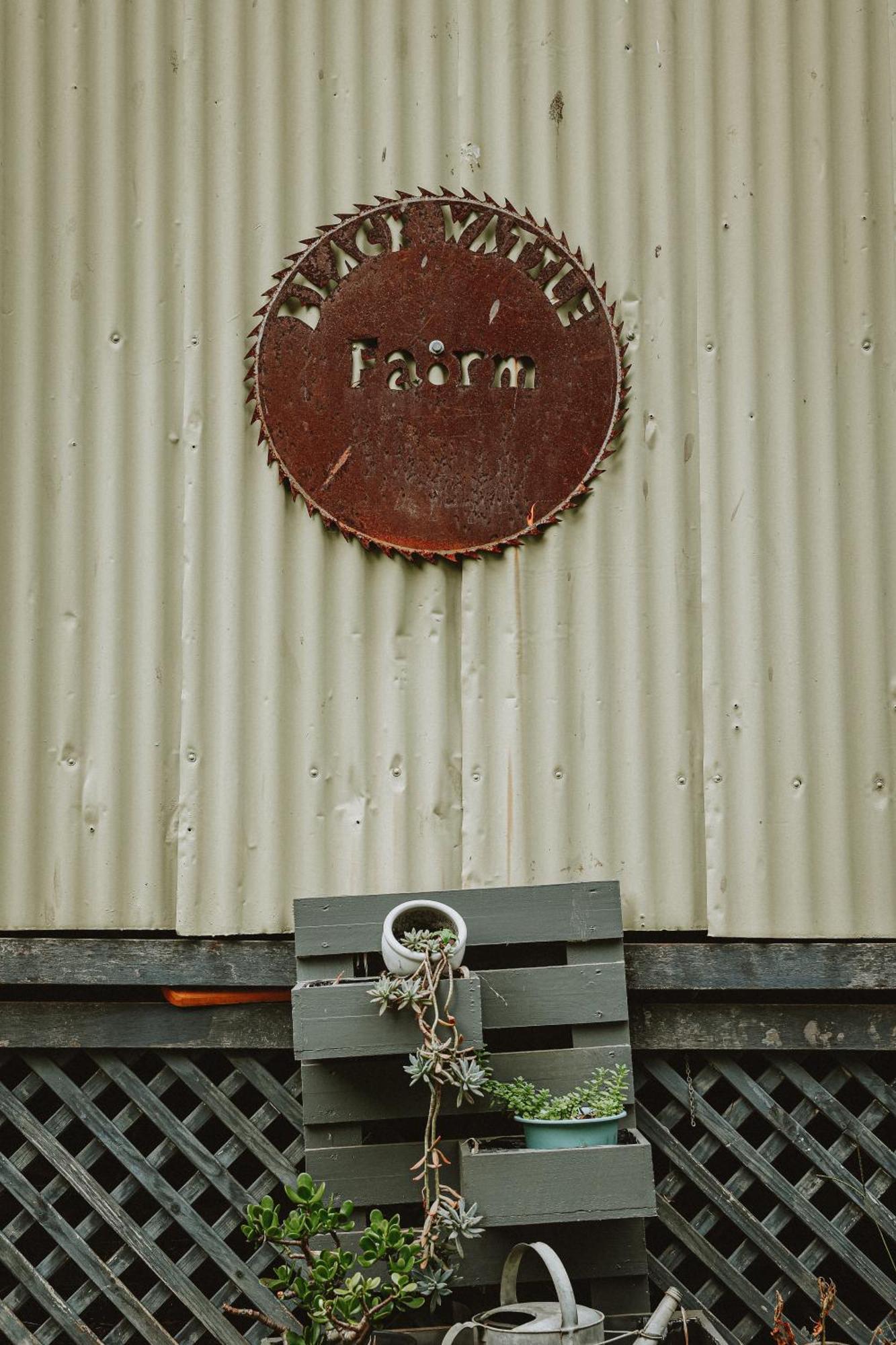 Blackwattle Farm Beerwah Exterior photo