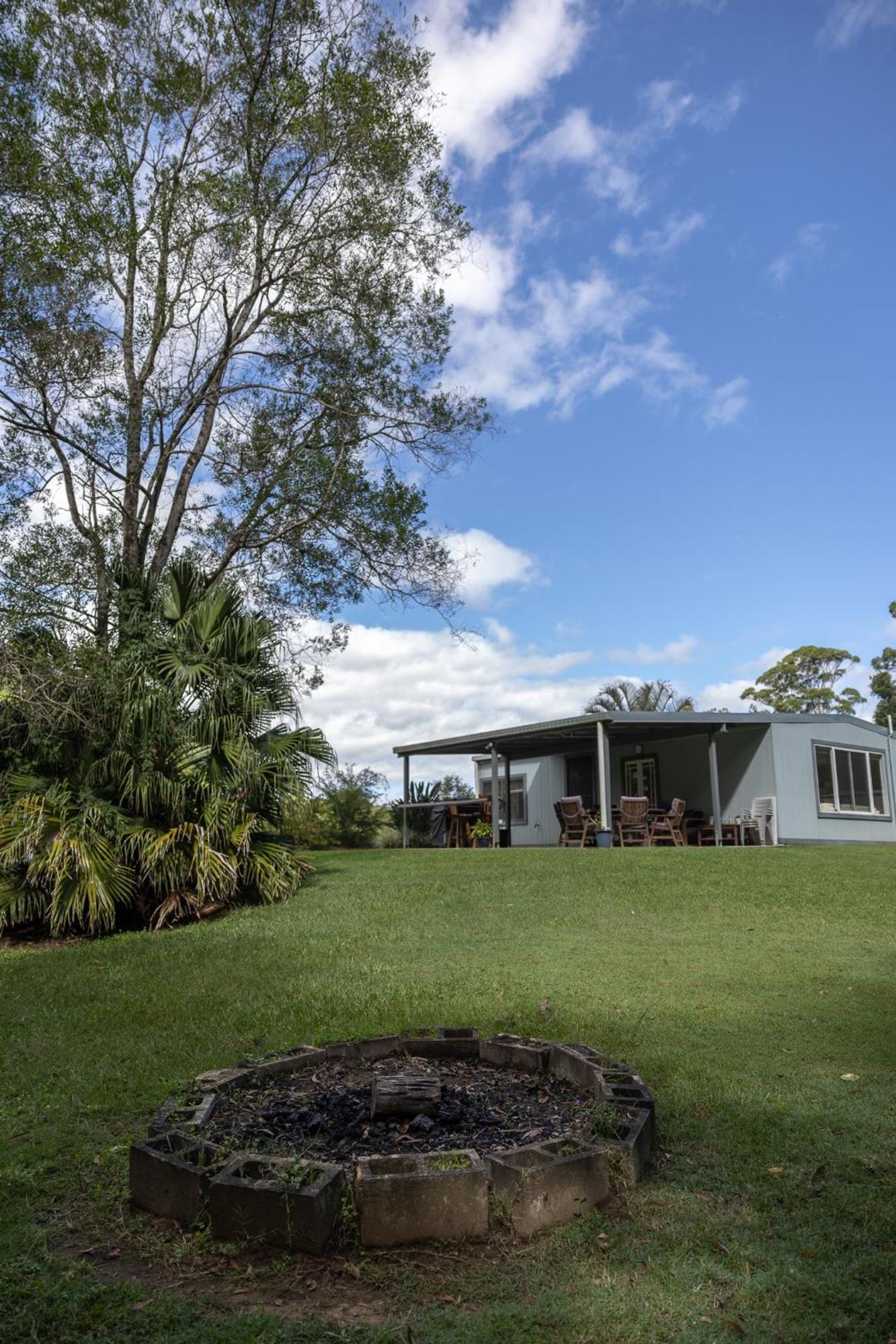 Blackwattle Farm Beerwah Exterior photo