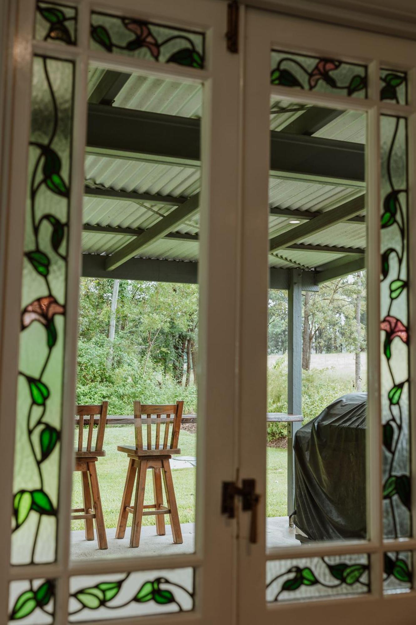 Blackwattle Farm Beerwah Exterior photo