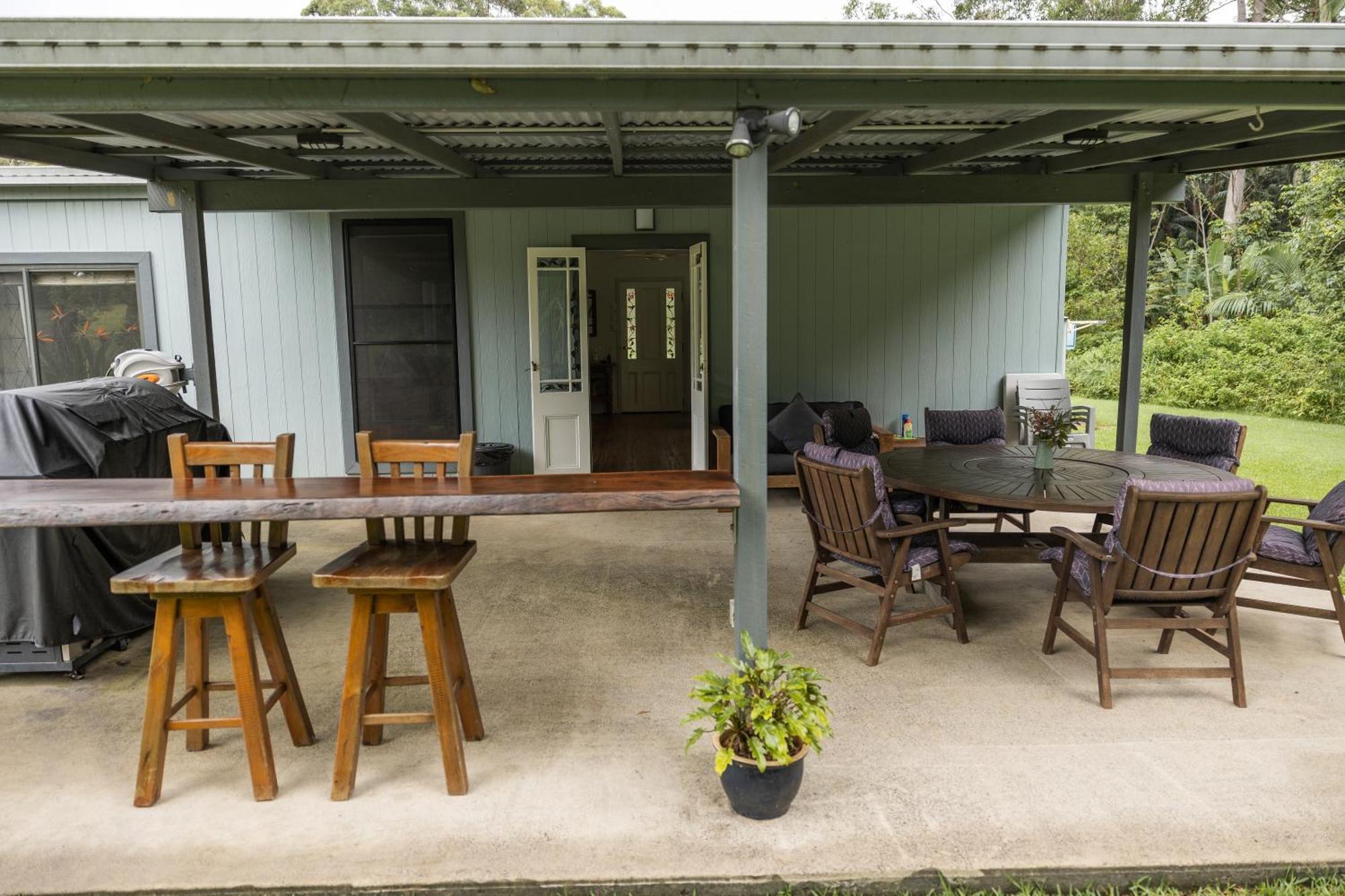 Blackwattle Farm Beerwah Exterior photo