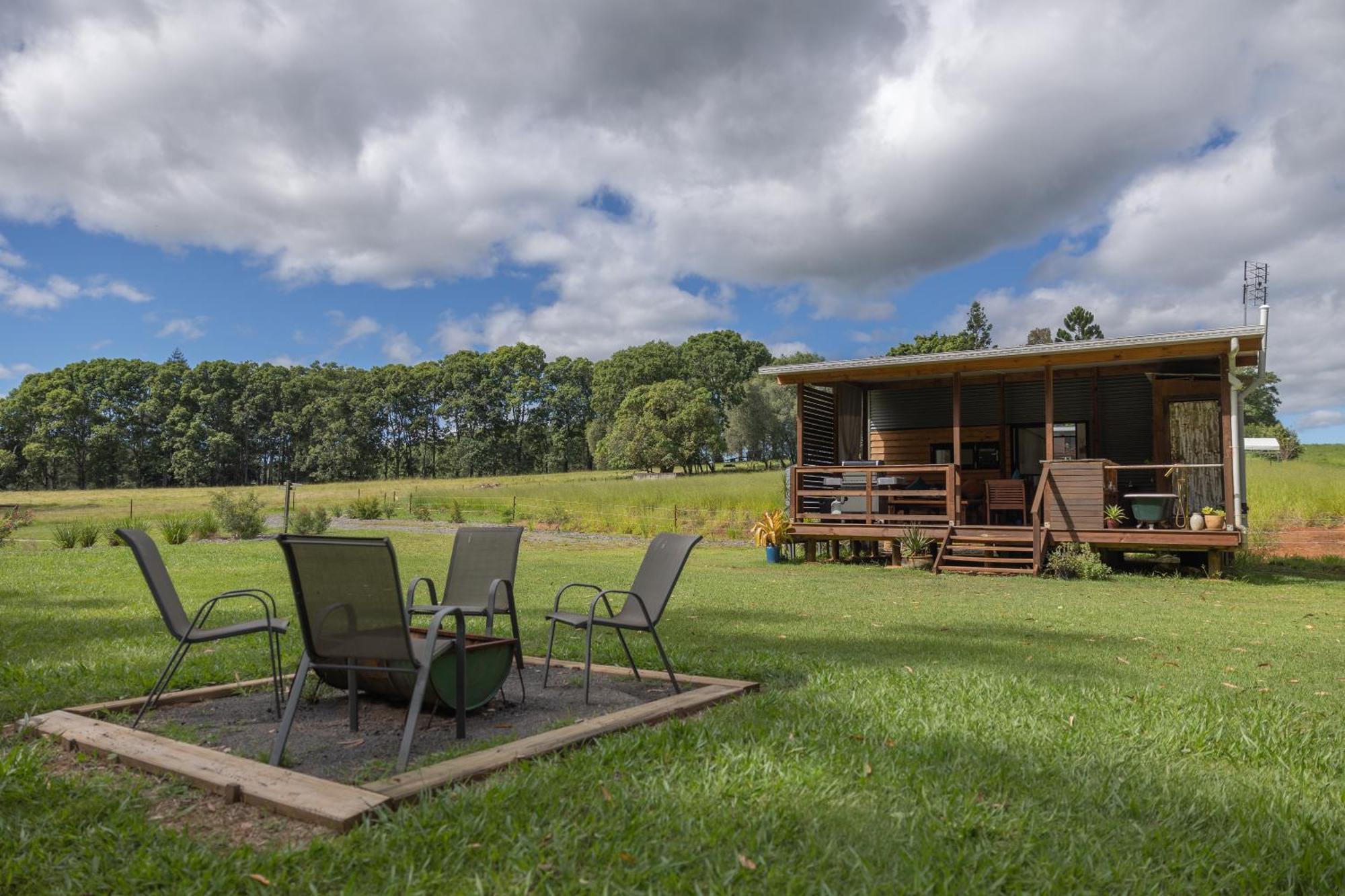 Blackwattle Farm Beerwah Exterior photo