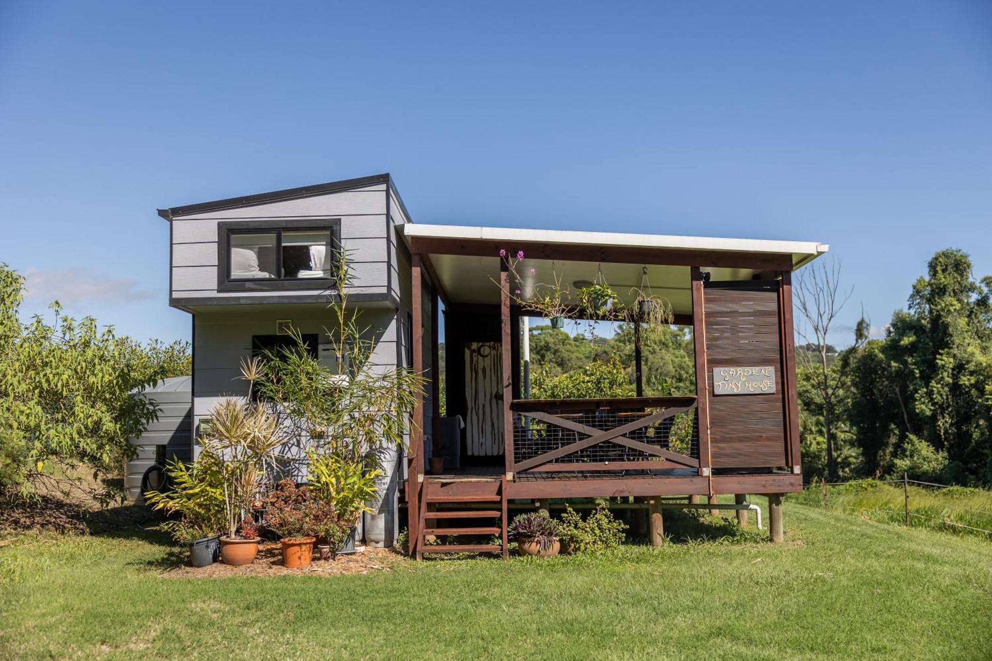 Blackwattle Farm Beerwah Exterior photo