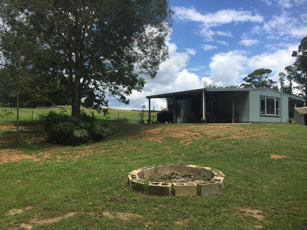 Blackwattle Farm Beerwah Exterior photo