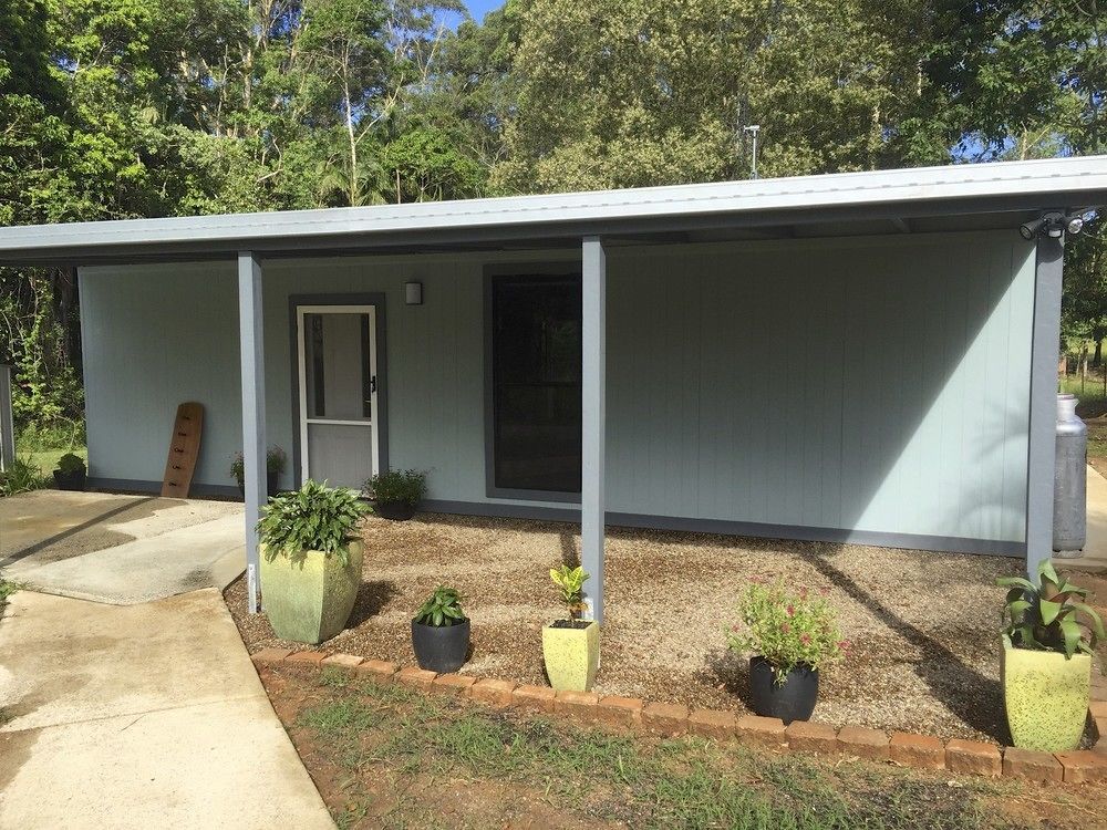 Blackwattle Farm Beerwah Exterior photo