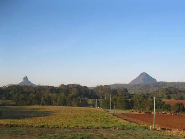 Blackwattle Farm Beerwah Exterior photo