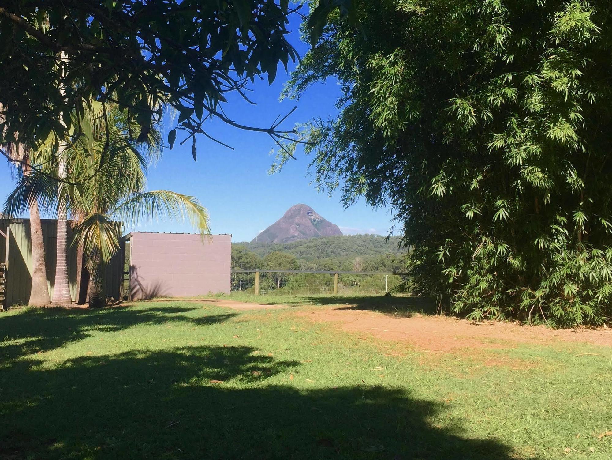 Blackwattle Farm Beerwah Exterior photo